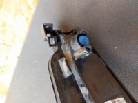 Фара передняя левая drl led porsche cayenne 3 2017+ оригинальная 9y0953049b Цена, фото thumb