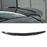 фото thumb №16, Pojler спойлер na кришка, спойлер кришки багажника