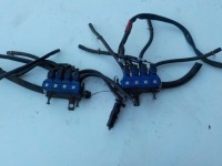 Купить Молдинг впрыскная газа omvl 0r-041368, фото thumb