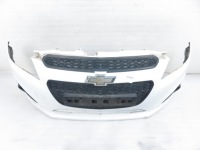 фото thumb №10, Бампер перед chevrolet spark m300 gaz