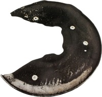 фото thumb №1, Pr146 volvo v90 16- захист диск правий перед