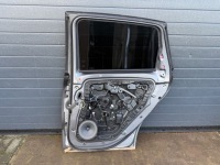 фото thumb №7, Mercedes b klasa w247 lift двері праве задні 787 повний