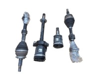 Купить Lexus nx 2 2 приводной вал правая перед передняя подвеска правое чашка, фото thumb