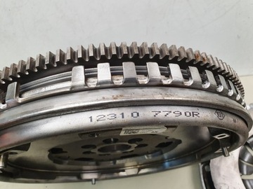 фото thumb №7, Комплект сцепления 123004762r 123107790r 302054477r 302051190r