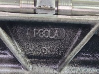 фото thumb №10, Головка land range rover sport i l320 368dt 3.6 td v8 272km