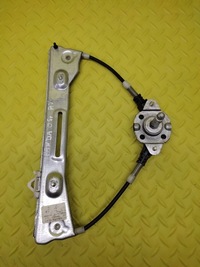 фото thumb №1, Fiat panda ii подъемник стекло правый задняя