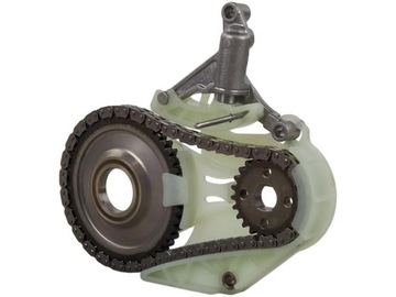 фото thumb №15, Набір ланцюга розподільний вал febi bilstein 46140 11417605366