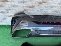 фото thumb №12, Кришка багажника задня бампер задній лампи задні europa bmw 8 g15 416 m набір