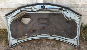 фото thumb №5, Капот крышка mazda premacy i