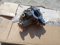 фото thumb №1, Nissan qashqai j11 1.2 dig-t насос масла масляная клапан оригинал.