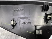 фото thumb №3, Alfa romeo giulia quadrifoglio qv lift захист консолі 1561071640