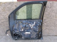 фото thumb №7, Nissan pathfinder r51 дверь правый перед передние с стекло lak. gno gn0