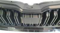 фото thumb №13, Решётка радиатора решётка радиатора 658853653c skoda kamiq lift 23-