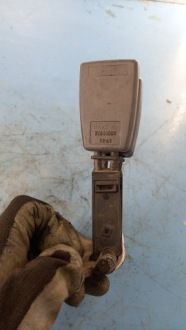 фото thumb №2, Натяжитель поперечина задняя volvo s40 v40 95-04r