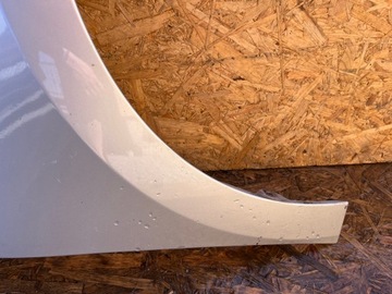 фото thumb №12, Крило переднє перед праві skoda fabia iii 3