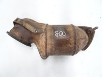 фото thumb №1, Opel corsa d 1.6 turbo катализатор