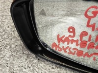 фото thumb №10, Дзеркало ліве bmw 6gt g32 фотохромний асистент камера 9 pin колір 416