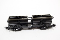 фото thumb №9, Bmw 7 i7 g70 средняя центральная решётка обдув панели приборной панели