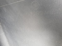 фото thumb №11, Бампер переднє ssangyong rexton ii рік 17-20