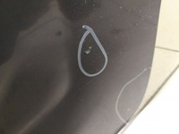 фото thumb №6, Ford mondeo mk4 дверь левый задняя лак u7