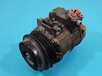 фото thumb №1, Компрессор кондиционера компрессор mercedes glk x204 08- a0022305011