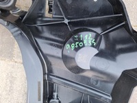 фото thumb №7, Bmw ix3 g08 бампер задня задній lci lift напрямна напрямні кронштейн праве ліва