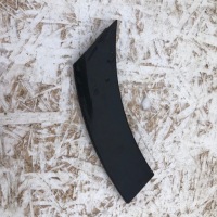 фото thumb №1, Молдинг бампера правий задня vw passat b8 3g9