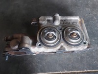 фото thumb №1, Man tgx e6 корпус термостата