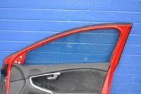 фото thumb №9, Volvo v40 ii дверь правый перед передние комплект