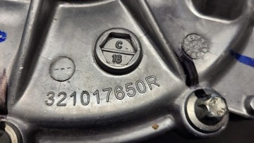 фото thumb №9, Коробка передач коробки передач dacia spring ev электрический re0001 290k45880r новая оригинал