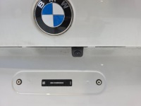 фото thumb №5, Крышка зад задняя bmw g05 x5 lci камера a96