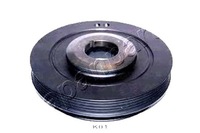 фото thumb №1, Japanparts колесо ременное вала коленчатого kia