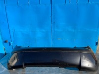 фото thumb №1, Lancia ypsilon ii бампер задня задній