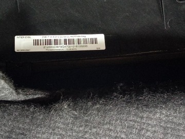 фото thumb №5, Mercedes e класс w212 панель раздаточная консоль a2126802387