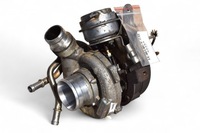фото thumb №1, Турбонагнетатель nissan qashqai x-trail renault koleos 2.0 dci h8200638766