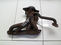 фото thumb №1, Toyota prius iii 1.8 16v 2zr коллектор выпускной