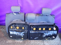 фото thumb №13, Fiat bravo ii сидіння комплект перед зад диван лівий праві