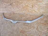 фото thumb №3, Hyundai kona electric решітка радіатора решітка радіатора