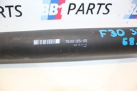 фото thumb №7, Bmw f30 wał привідний задня 328i автоматична коробка передач x-d 7600185