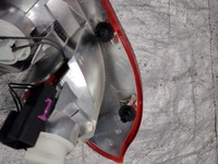 фото thumb №10, Правая задний лампа багажника opel insignia a kombi оригинальный номер 13226855