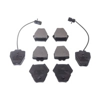 фото thumb №1, Master-sport germany 13046028762n-set-ms набір гальмівних колодок гальмівних, гальма дискові