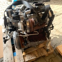 фото thumb №10, Dacia duster ii 4x4 двигатель 1.5 dci adblue k9ku878 k9k u878