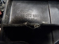 фото thumb №2, Основа акумулятор 648601269r renault clio 4 iv