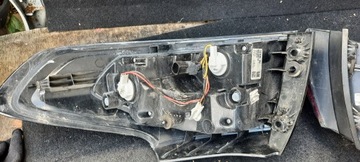 фото thumb №6, Opel zafira c iii лампи зад лампа ліва lub права 39033313 13278784