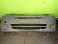 фото thumb №2, Бампер передній renault master ii lift 04r