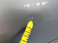 фото thumb №11, Audi a8 d3 двері перед ліва передні ly7w