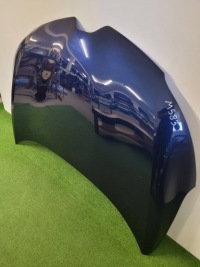 Капот кришка двигуна оригінал renault kadjar 651229810r Доставка, фото thumb