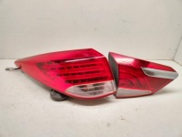 фото thumb №1, Hyundai i40 kombi 11-14r лампа задняя правая оригинал