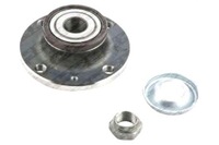 фото thumb №2, Snr r166.32 набор подшипник колеса