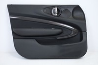 фото thumb №1, Оббивка обшивка двері лівий перед mini f54